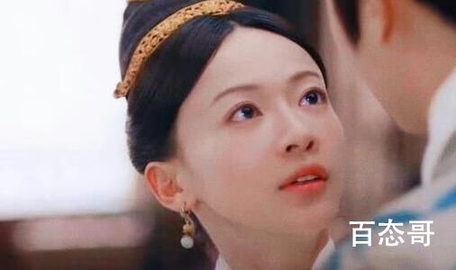 尚食姚子衿真实身份朱瞻基什么时候才知道