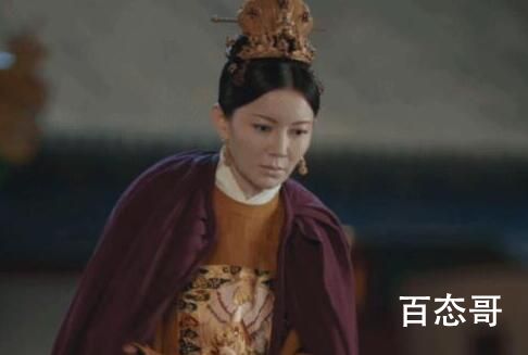 尚食张皇后是真怀孕吗 张皇后最后死了吗？