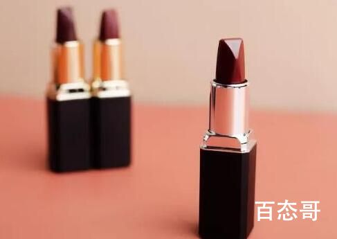 口红正常保质期是多久  一支口红能用多久