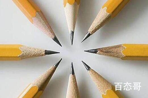 铅笔的铅是什么材质的 铅笔芯是怎么做出了的