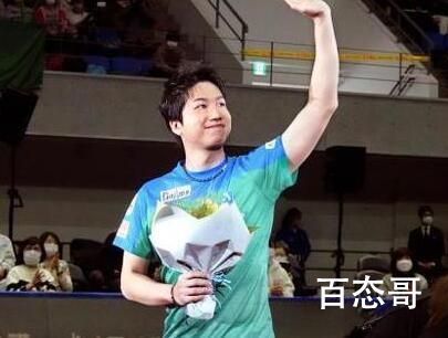 水谷隼退役马龙送祝福 水谷隼个人资料简介