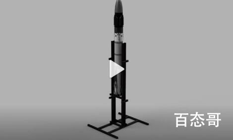 中国00后已经开始自制火箭了 现在的00后好厉害
