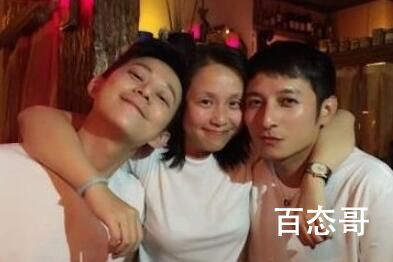 龙丹妮个人资料简介 龙丹妮人脉是不是很广