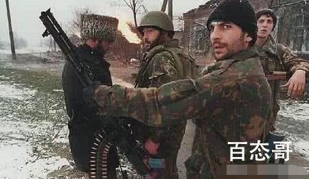 车臣和俄罗斯到底什么关系？ 车臣厉害吗车臣战斗力真的很强吗