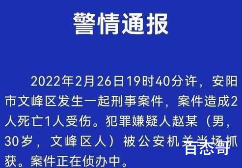 安阳遇害3岁女童母亲发声 嫌疑人赵磊为什么要报复社会？