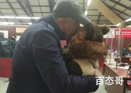 中国留学生逃离乌克兰后号啕大哭 背后的真相让人震惊