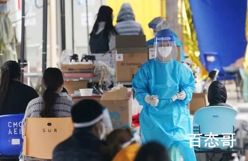香港疫情拐点何时来?专家分析  香港疫情目前形势如何了？