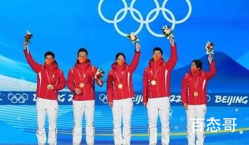 2022北京冬奥会比赛结束不发奖牌是为什么