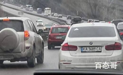 106名中国在乌留学生已入境波兰 在乌留学生终于可以松口气了