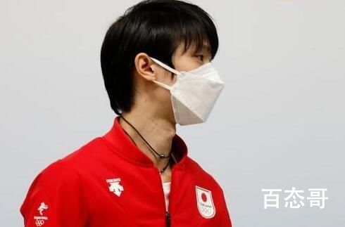 2022花滑世锦赛羽生结弦会参加吗