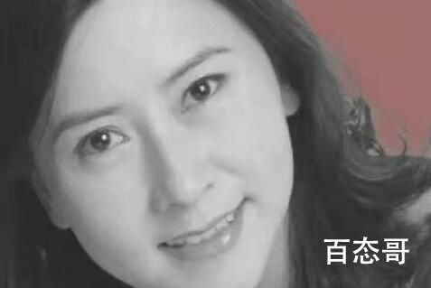 TVB演员祝文君去世 希望她一路走好！