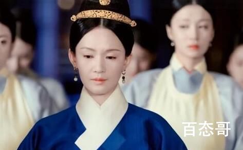 尚食方典膳扮演者闻雨个人资料简介 闻雨出演过哪些电视剧