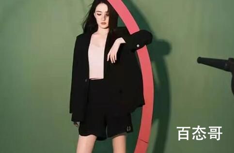 徐璐算一线明星吗 徐璐谈过几个男朋友