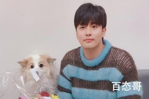 成勋最近为什么没有热度了 成勋出道前是做什么的