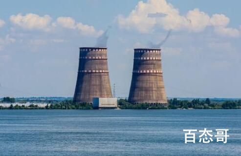 俄军确认:已控制乌克兰最大核电站 该站也是欧洲最大核电站