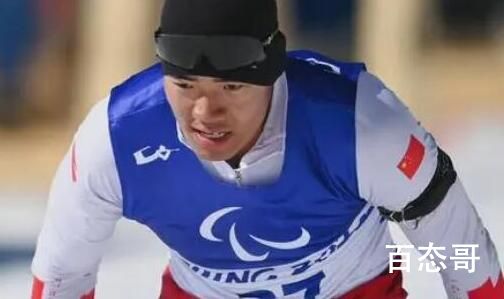 残奥冠军刘子旭出生于那年是哪里人 残奥冠军刘子旭是男的吗
