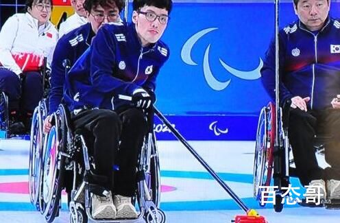 韩国参加了2022北京冬残奥会吗 
