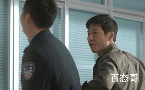 猎罪图鉴杜城师傅扮演者王骁个人资料简介 王骁出演过哪些电视剧