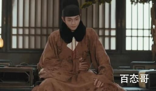 尚食朱瞻基哪一集被刺客刺伤的 