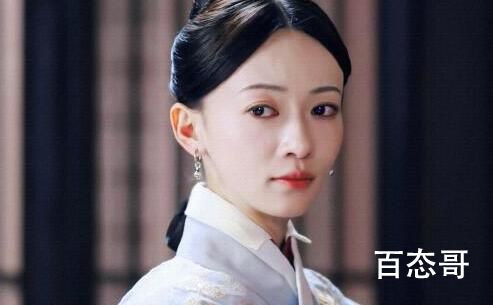 尚食姚子衿不当太子嫔是为什么