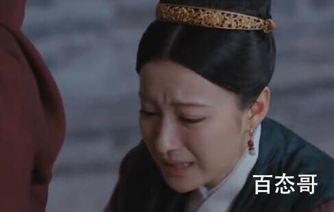 尚食苏月华黑化的缘由是什么 苏月华是被胡尚食害死的吗