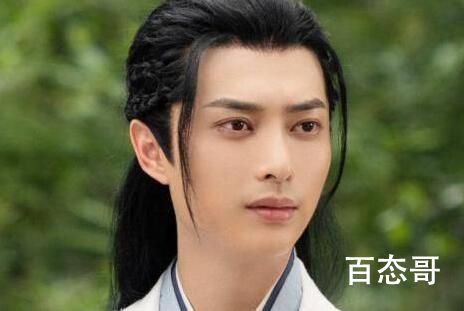 镜双城离珠扮演者刘美含个人资料简介 镜双城离珠真实身份是什么