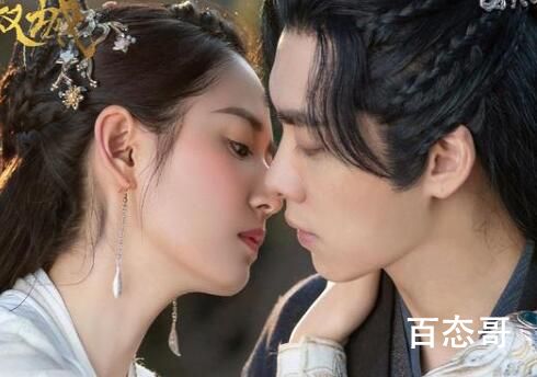 镜双城苏诺扮演者孙祖君个人资料简介 镜双城苏诺大结局是什么