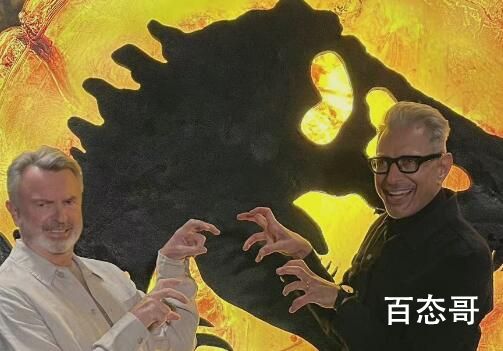 侏罗纪世界3定档什么时候 侏罗纪世界3剧情介绍
