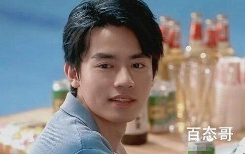 猎罪图鉴田林扮演者曾柯琅个人资料简介 曾柯琅出演过哪些电视剧