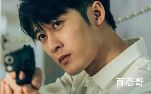 《猎罪图鉴》沈翊是好的还是坏的