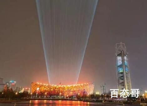 北京天空出现不明光环?回应来了 背后的真相让人目瞪口呆