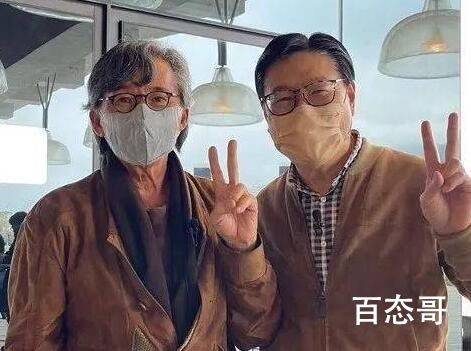 林子祥多大岁数了哪里人  林子祥在圈内是什么地位