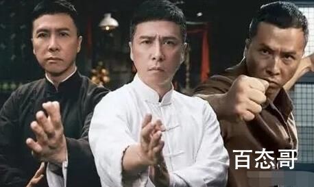 甄子丹的师傅是咏春的掌门人吗 甄子丹师承咏春吗