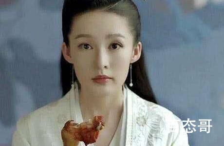 李沁多少岁哪里人 李沁结婚了吗