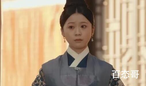 尚食宫女阿金扮演者董慧个人资料简介 董慧是哪年出生的