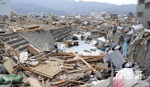 311日本大地震是什么时候 311日本死了多少人