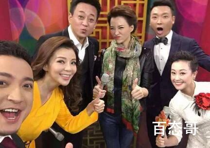 陈冲个人资料简介 陈冲老公是谁做什么的