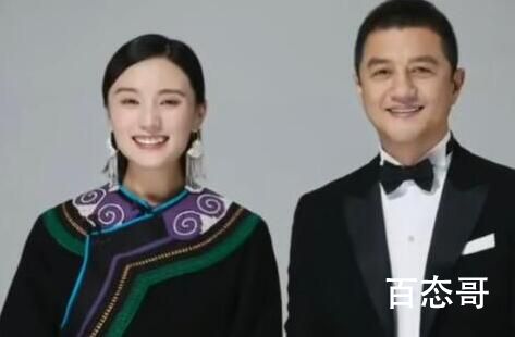 那年花开月正圆夏莲扮演者海哈金喜个人资料简介 李亚鹏和海哈金喜什么时候结婚