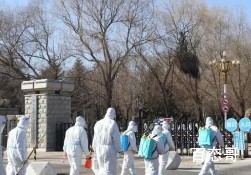 两日新增破3000 吉林到底发生了什么吉林这次疫情为什么会这么严重