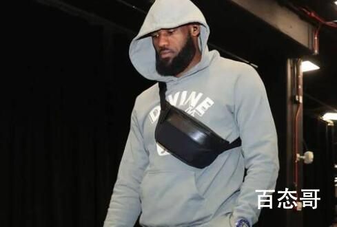詹姆斯3万分1万篮板1万助攻 马上就是历史第一铁王