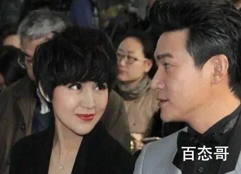 陆毅和老婆在没在一起的 陆毅和老婆夫妻和谐吗