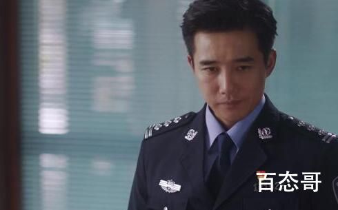猎罪图鉴路队长扮演者章涛个人资料简介 路队长是好的坏的