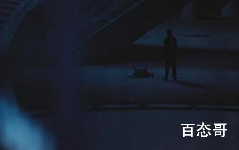 猎罪图鉴假贺虹是怎么死的