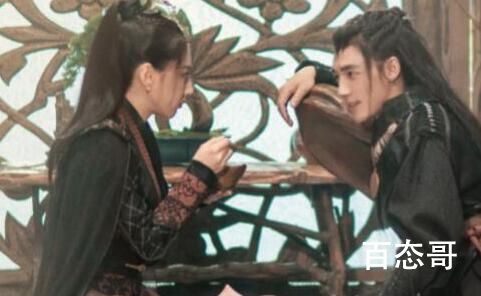 与君初相识雪三月和离殊结局是什么