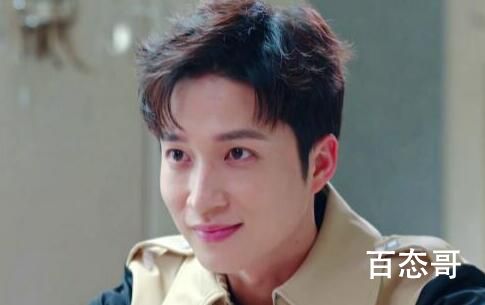 影帝的公主陈璋的扮演者徐凯鑫个人资料简介 徐凯鑫那年出生的