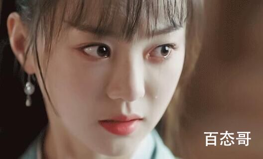 与君初相识洛洛扮演者胡意旋个人资料简介 胡意旋出演过哪些电视剧
