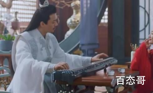 与君初相识仙师扮演者王东个人资料简介 王东出演过哪些电视剧