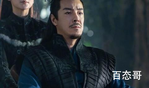 与君初相识万花谷谷主扮演者海一天个人资料简介 海一天出演过那些电视剧