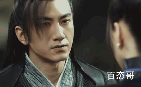 与君初相识林昊青对纪云禾有感觉吗
