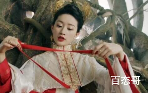 《与君初相识》顺德仙姬做谁的替身 顺德仙姬是好的坏的